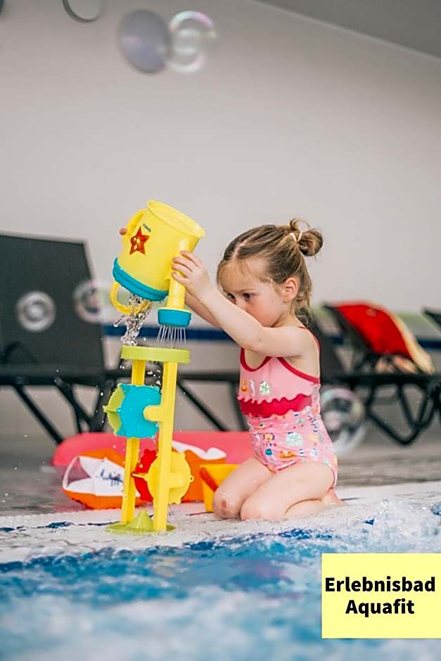 Sonnenhotel Bayerischer Hof - All Inklusive