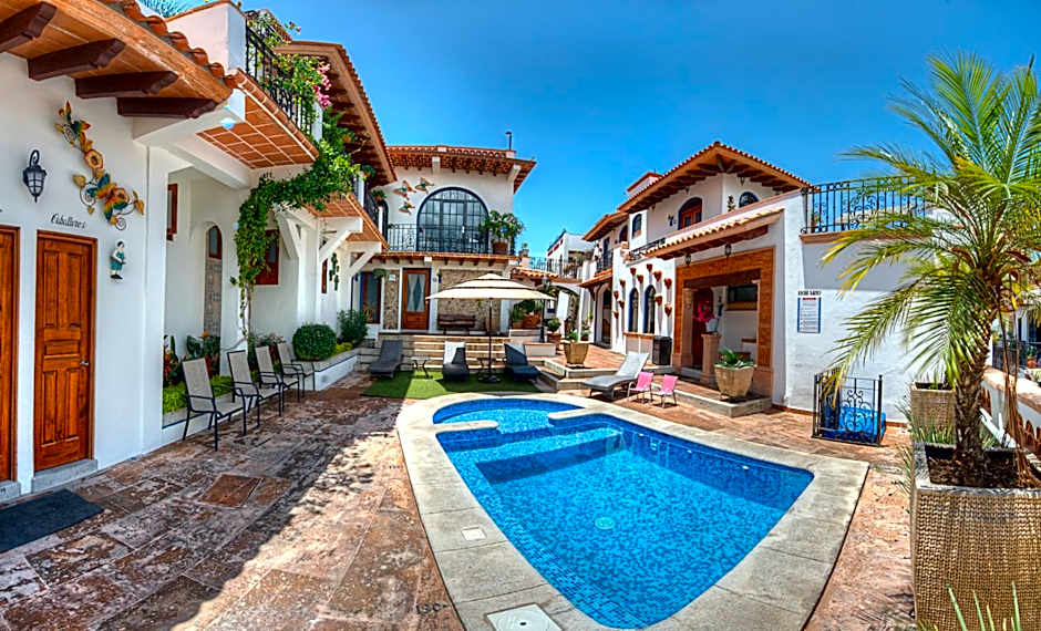 Hotel Santa Paula
