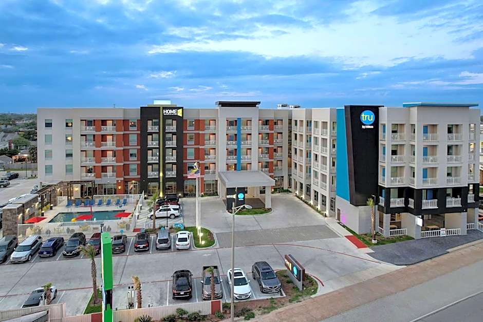 Home2 Suites By Hilton Galveston