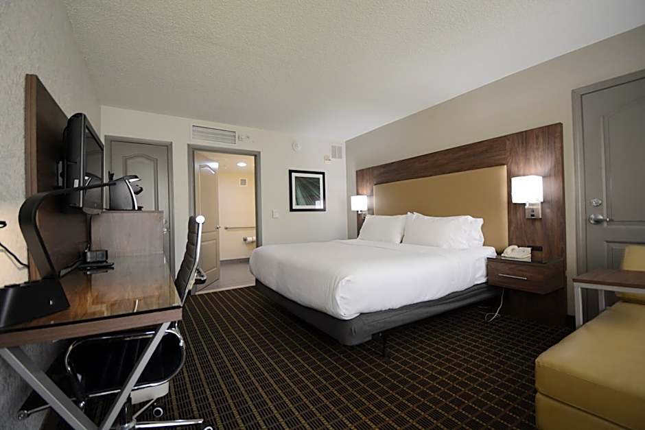 Holiday Inn Hazlet By IHG