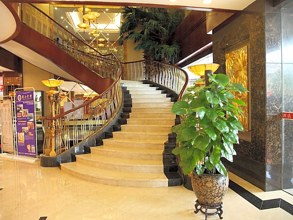 Zhongshan Leeko Hotel