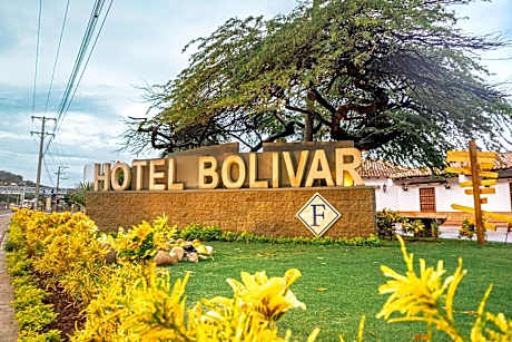 Hotel Faranda Bolivar Cucuta, a member of Radisson Individuals