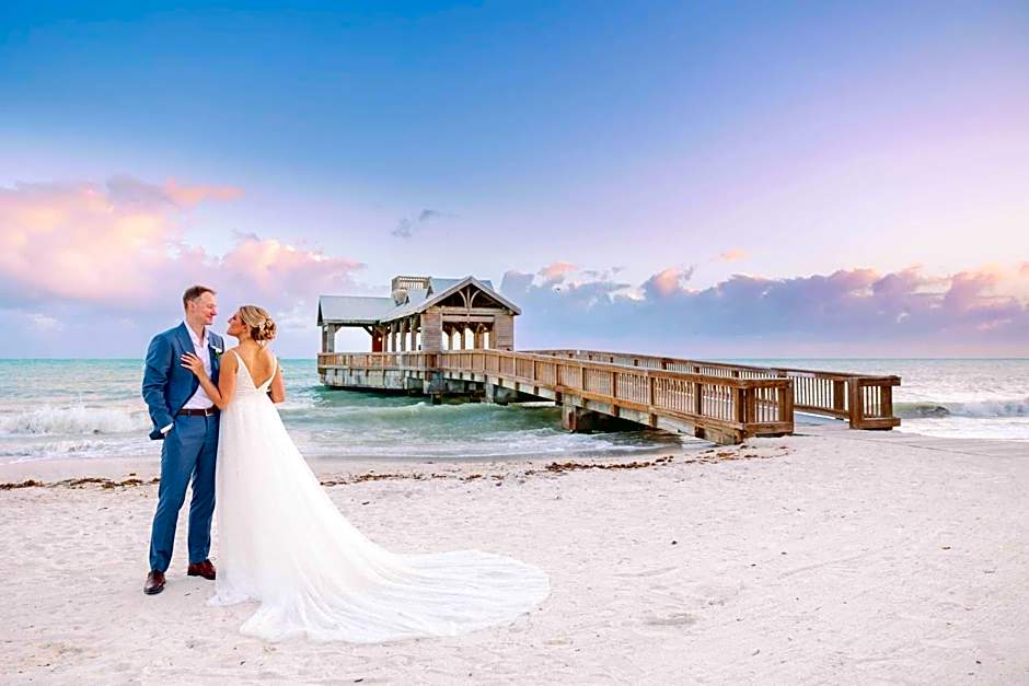 The Reach Key West, Curio Collection by Hilton