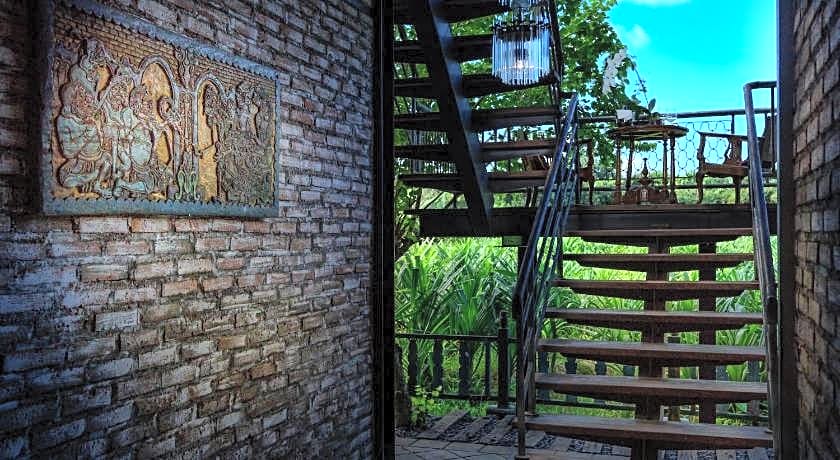 Taman Nauli Boutique Rooms