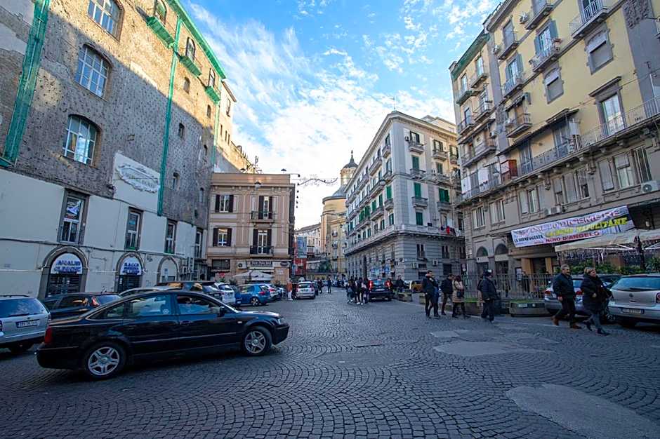 Agorà Mura Greche B&b