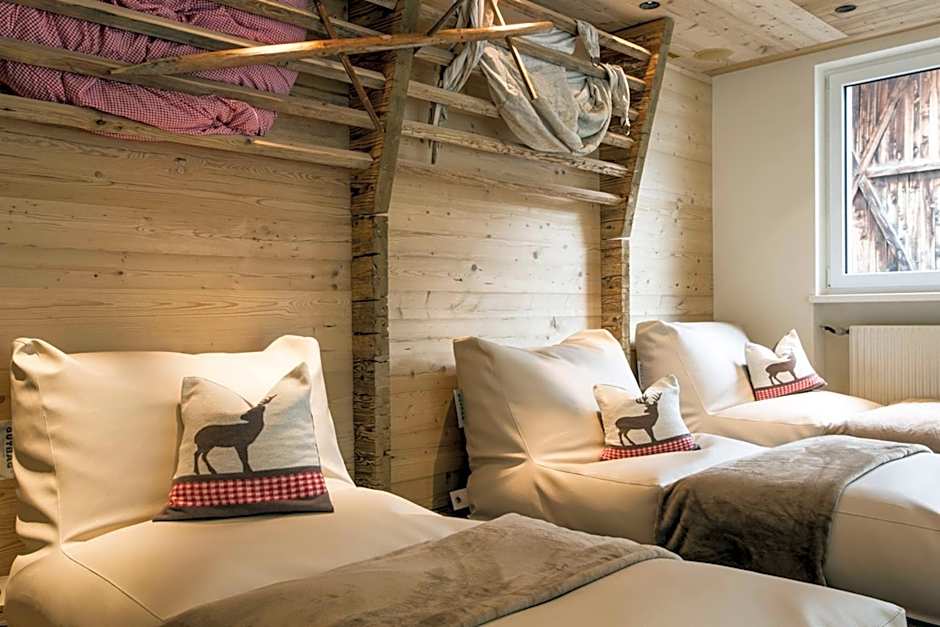 Hotel Bergblick 4 Sterne Superior