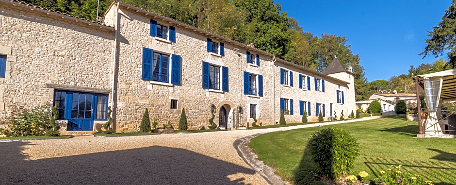 Hôtel St Martin – La Maison Younan