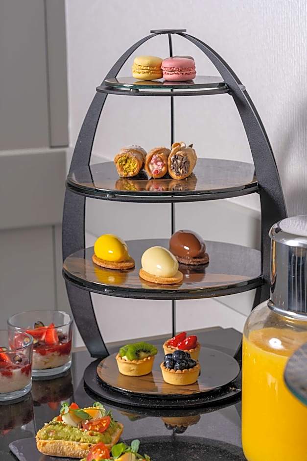 Radisson Blu Hotel Bucharest