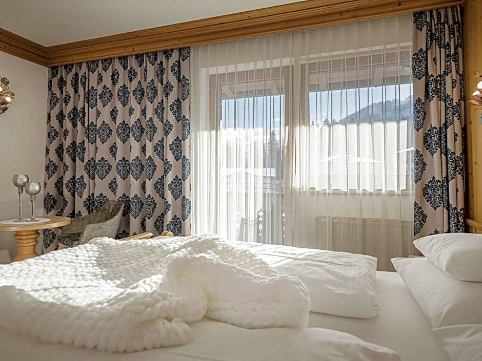 Platzlhof - Mein Hotel im Zillertal