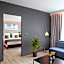 Q Hotel Plus Wroclaw Bielany