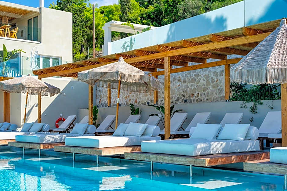 Myzith Luxury Suites