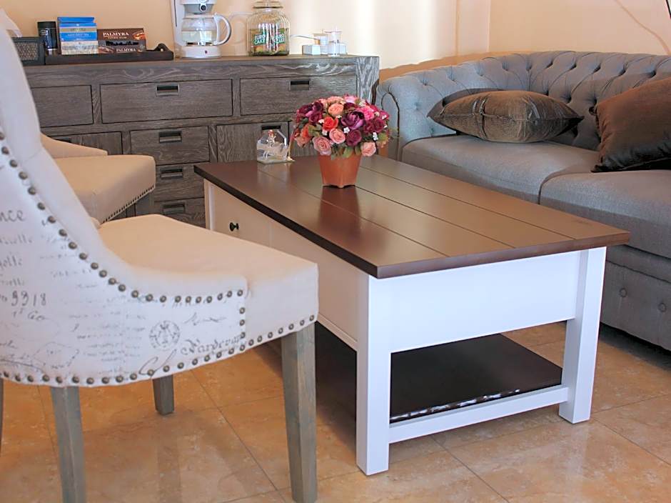 Navavilla Serviced Apartment