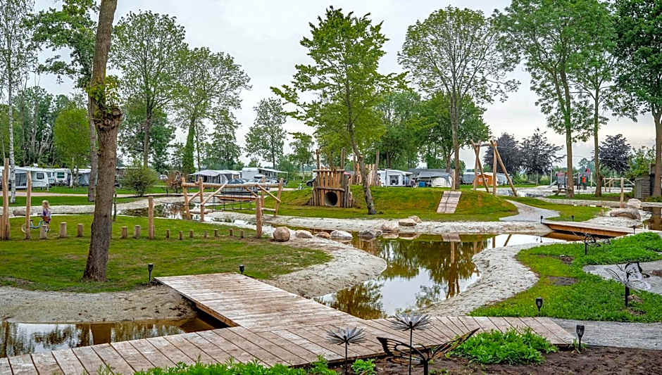 Camping Wedderbergen