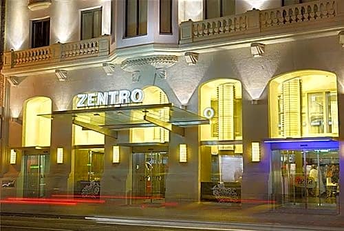 Vincci Zaragoza Zentro