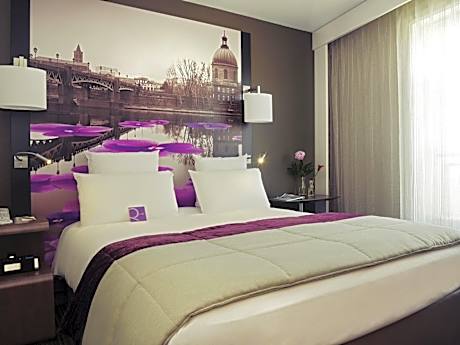 Classic Â Double Room