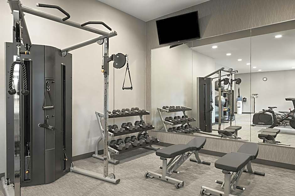 Courtyard by Marriott Minneapolis Maple Grove/Arbor Lakes