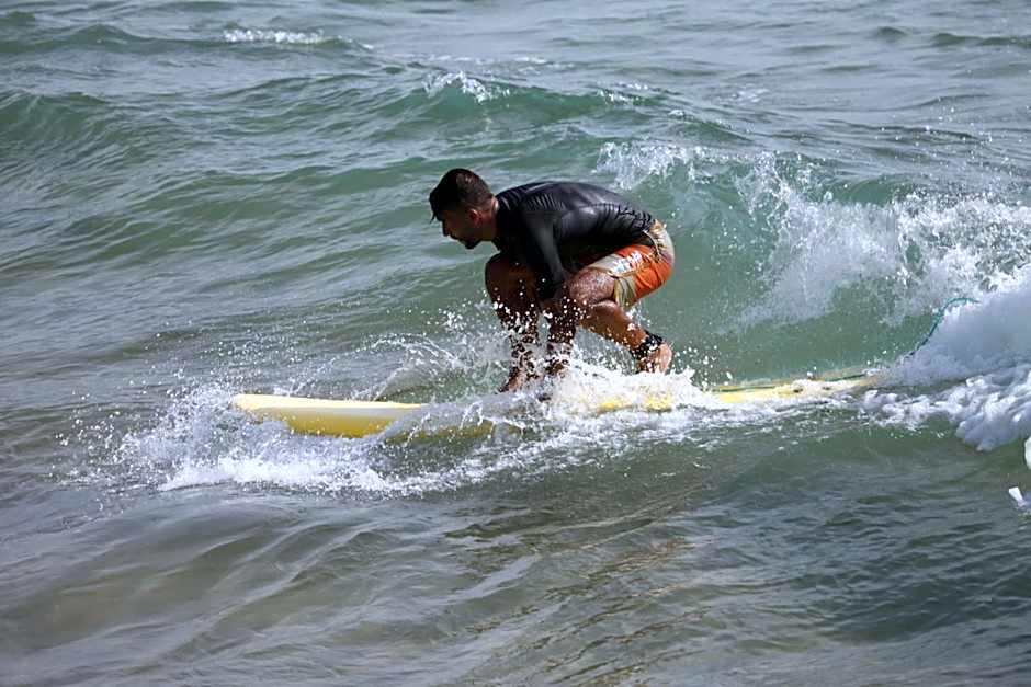 Tayought Surf House – Taghazout, CO