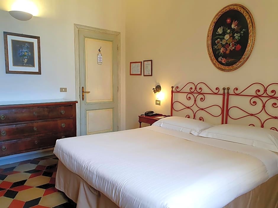 Hotel Annalena