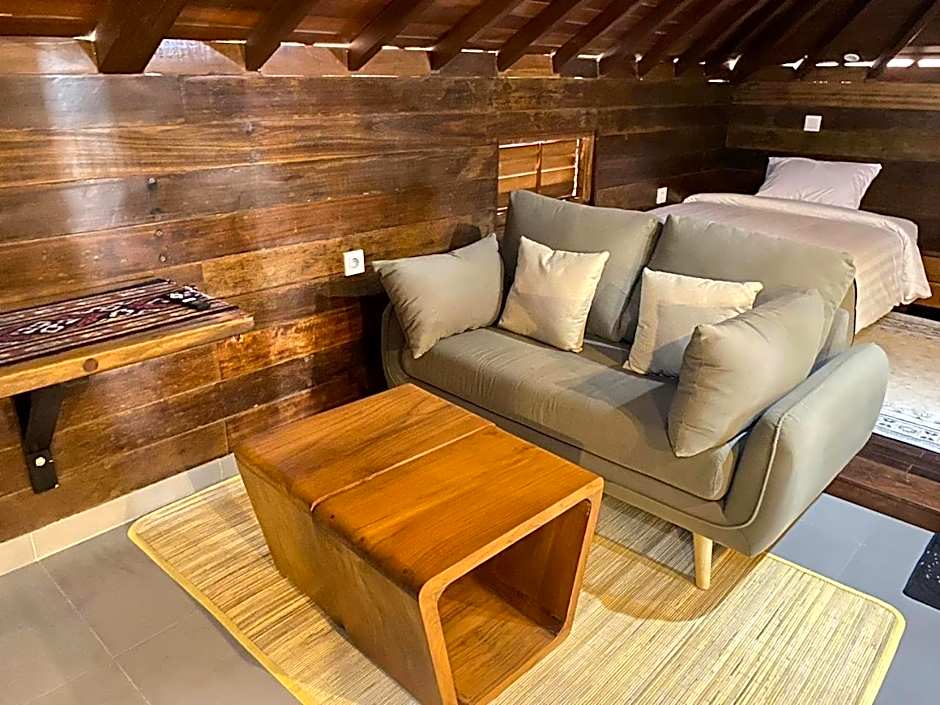 Alu Lofts