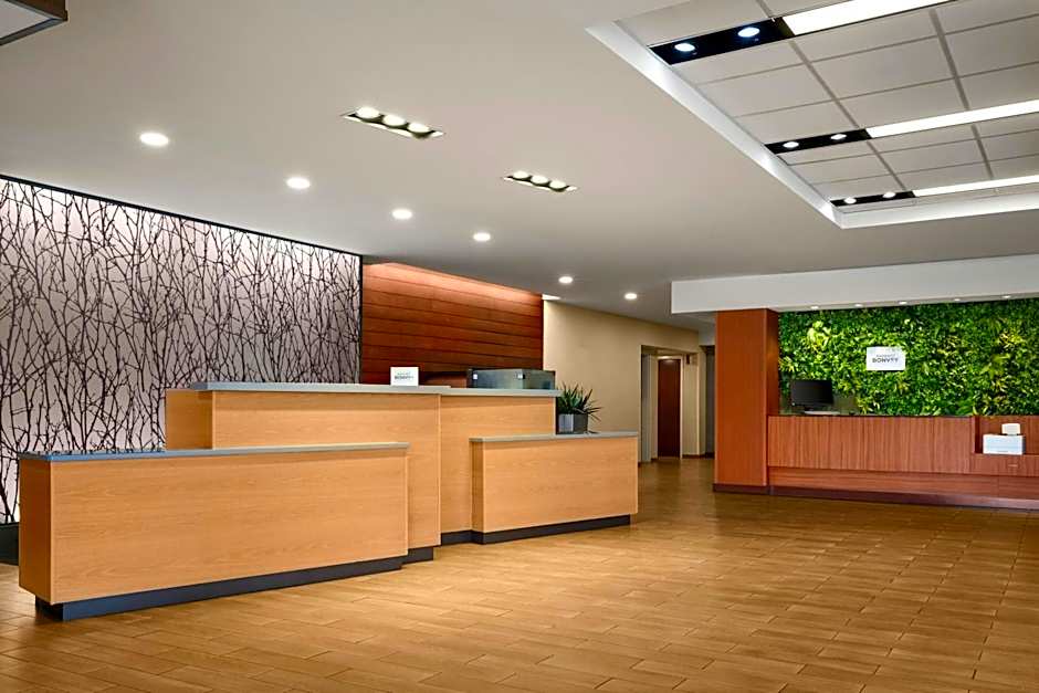 Fairfield Inn & Suites by Marriott Chesapeake Suffolk