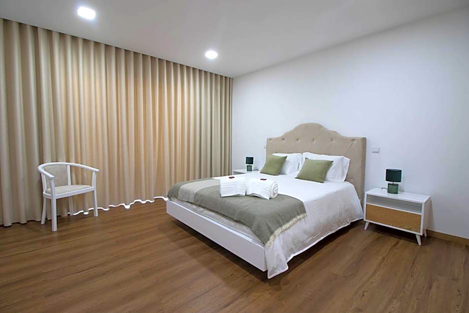 Vila Douro Guesthouse