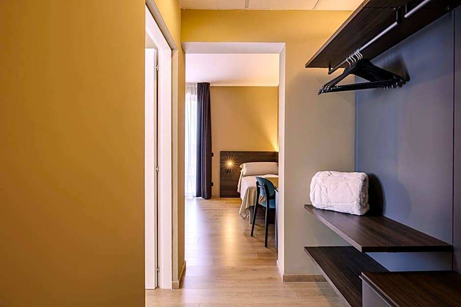 Hotel San Marco