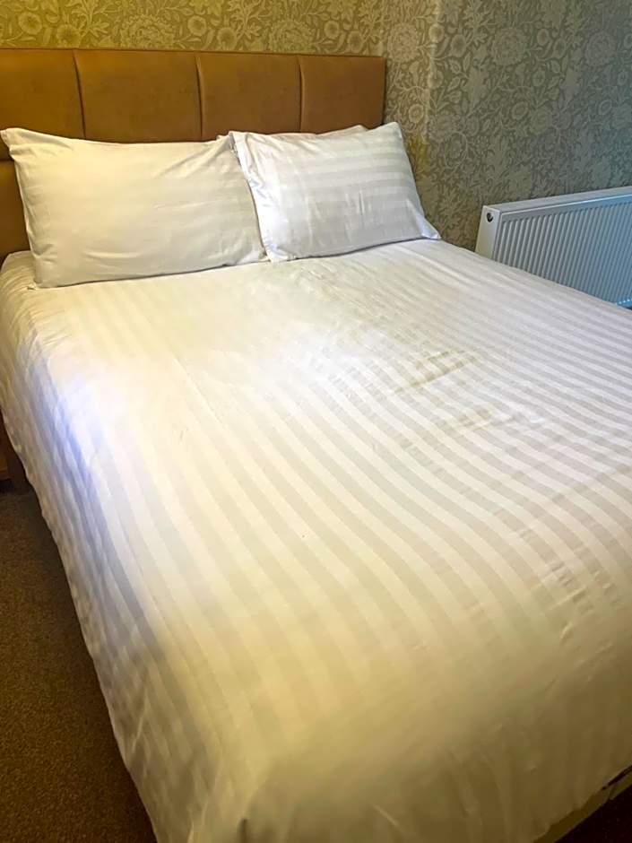 Ravenswood Guest House