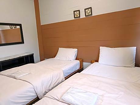 บ้านไร่ภูวังน้ำ