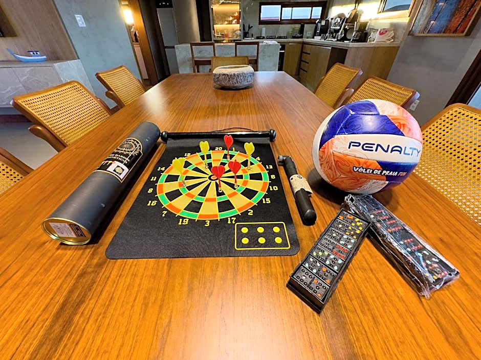 Maruwá - Villa Deluxe 30