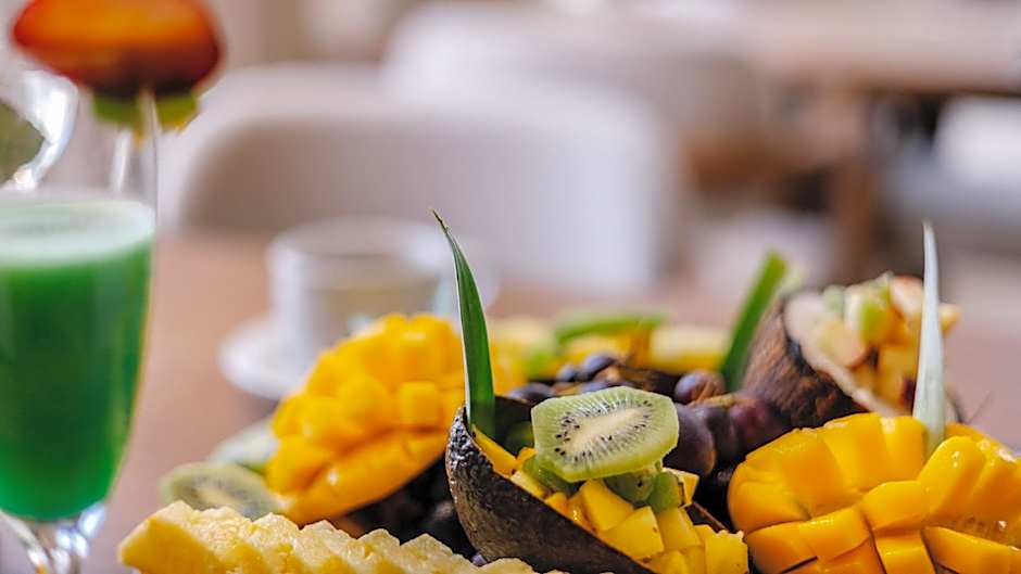 HOTEL PRESTIGE AGADIR
