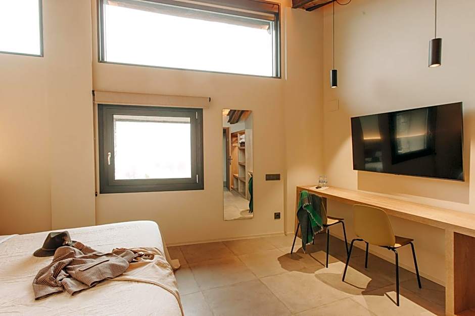 Hotel Boutique El Mariner