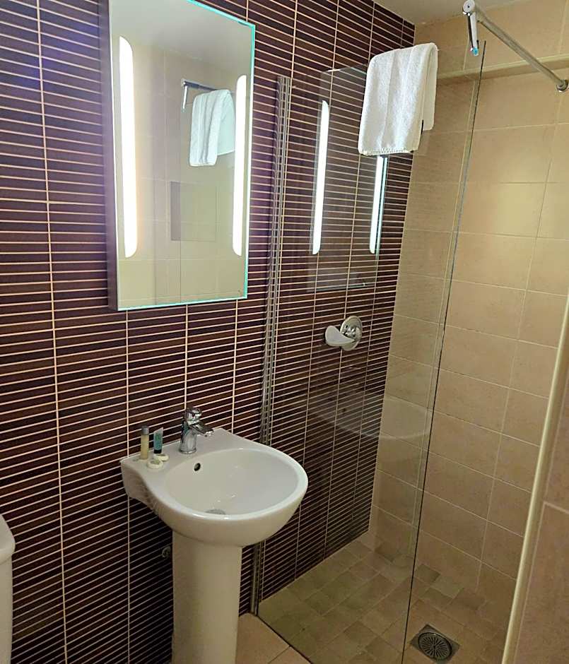 Mansfield House Hotel