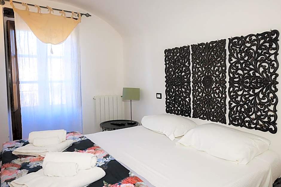 B&B Luna & Stelle