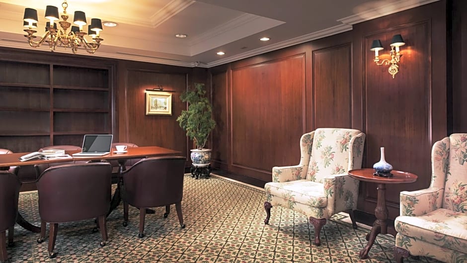 Han Hsien International Hotel