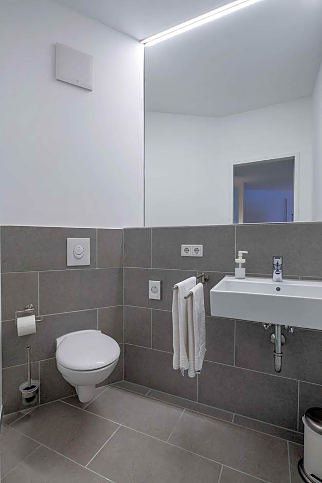 Flowers Hotel Münster