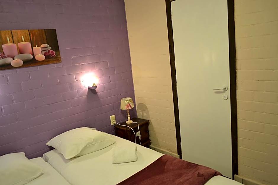 Hotel Plaza