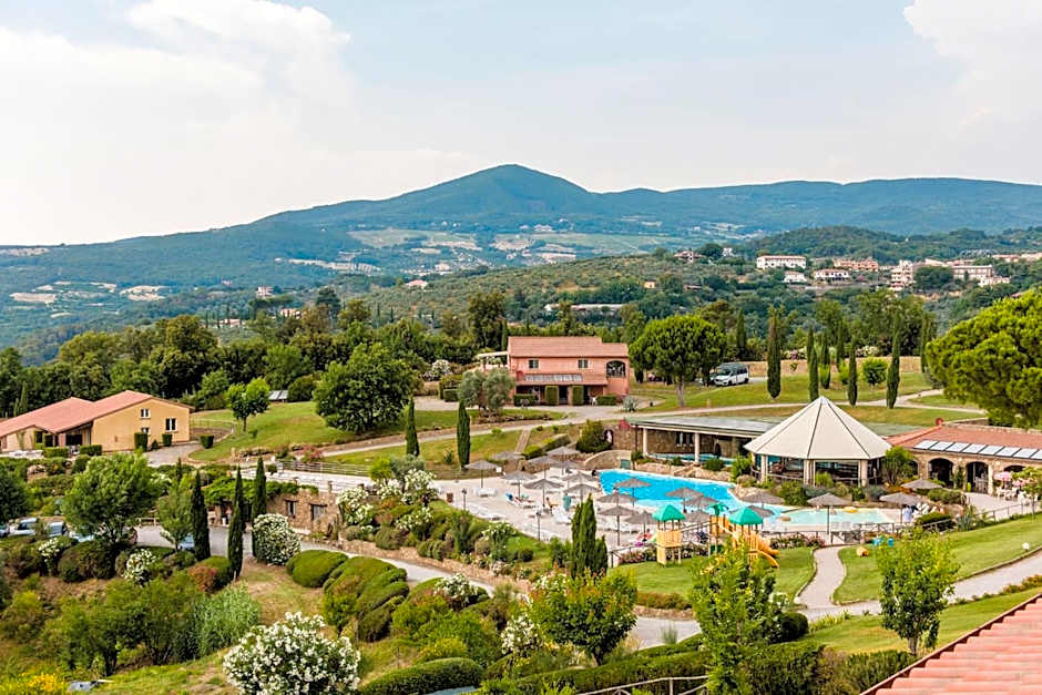 Borgo Felciaione