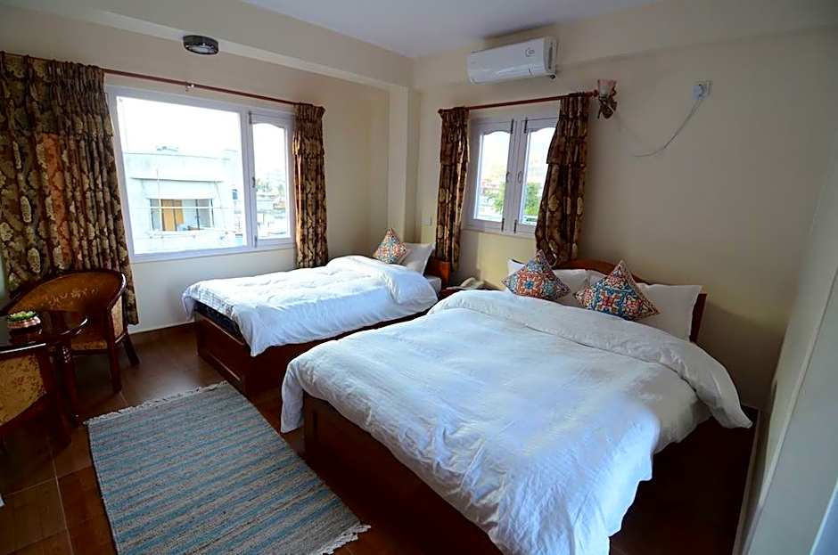 Hotel Asia
