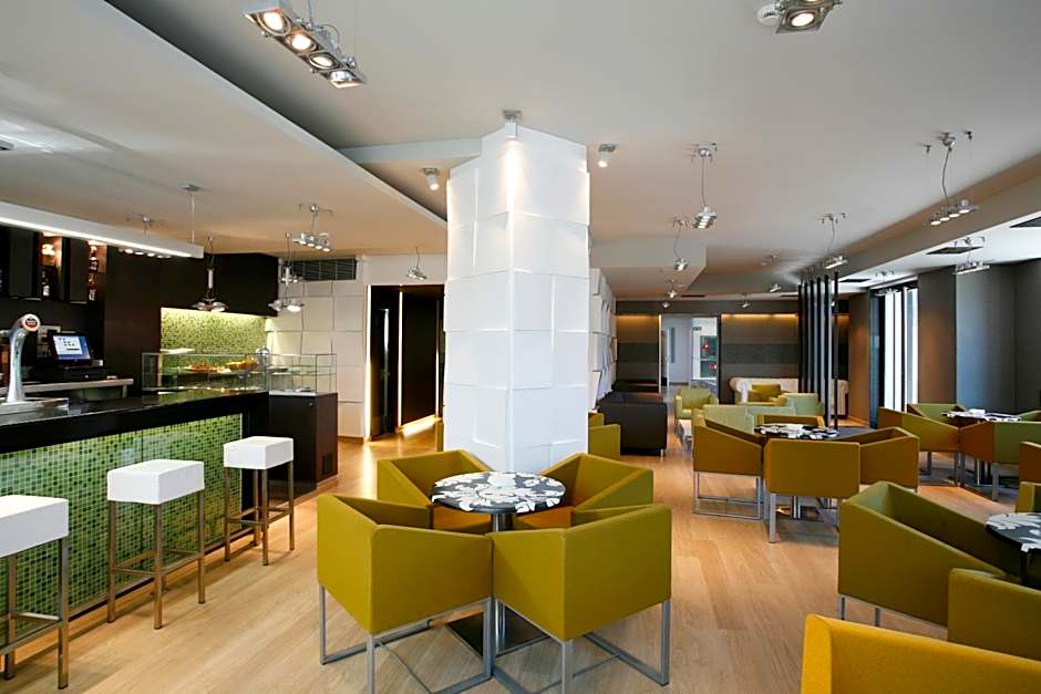 Hotel Bienestar Moaña