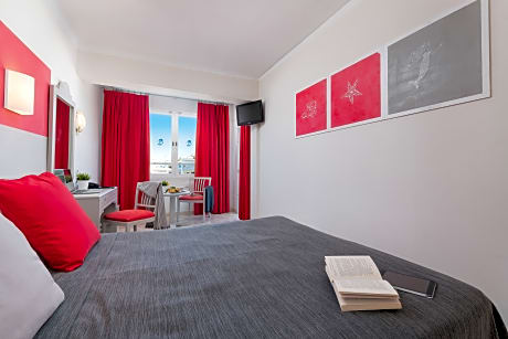 DOUBLE SINGLE USE STANDARD