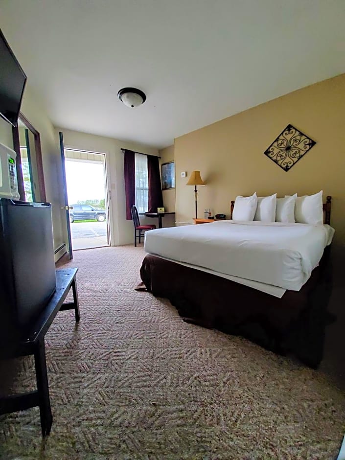 Sunset Lodge Escanaba