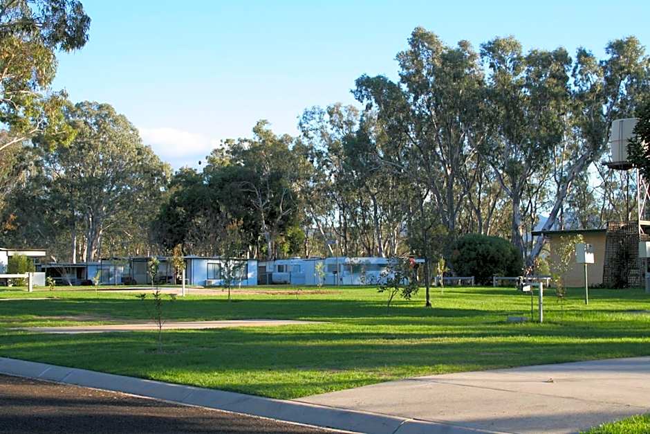 Lake Fyans Holiday Park