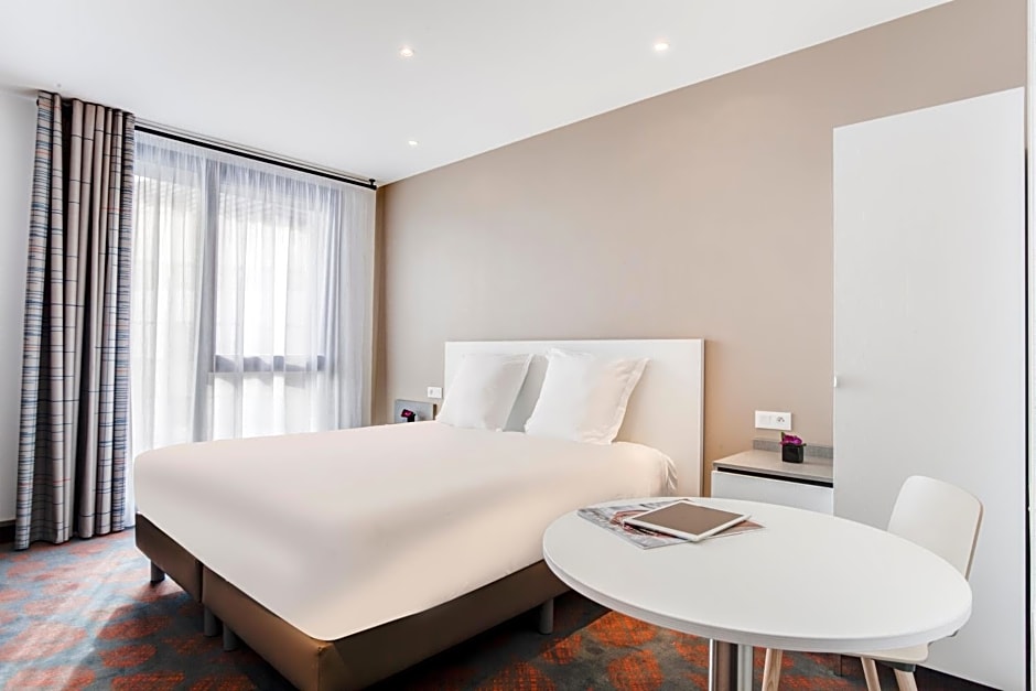 Hotel ParkSaone