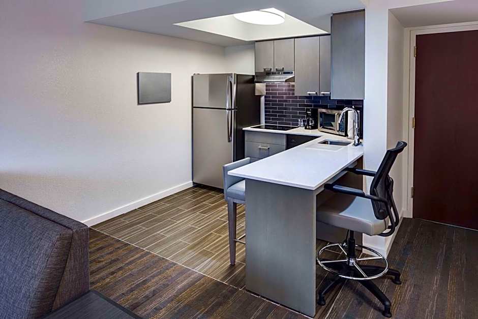 Hyatt House Boston Waltham