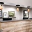 Comfort Suites Shenandoah-The Woodlands
