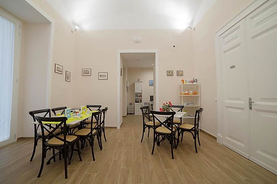 B&B Galleria Principe di Napoli