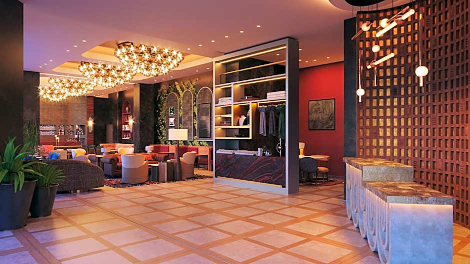 Thompson Atlanta Buckhead by Hyatt