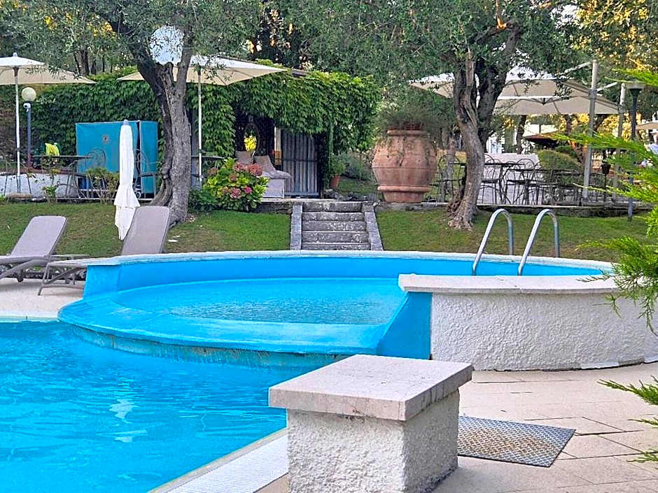 Hotel Mon Repos