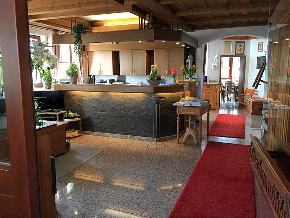 See-Hotel Storchenmuehle