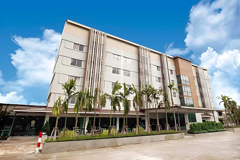 Veethara boutique hotel